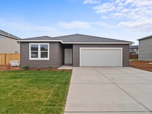 5120 Amberview Ln, Klamath Falls, OR 97603