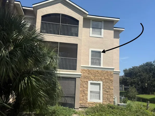 940 Village Trl Unit 4-207, Port Orange, FL 32127