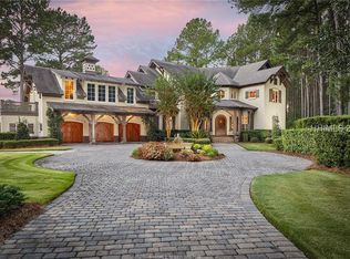 240 Good Hope Rd, Bluffton, SC 29909