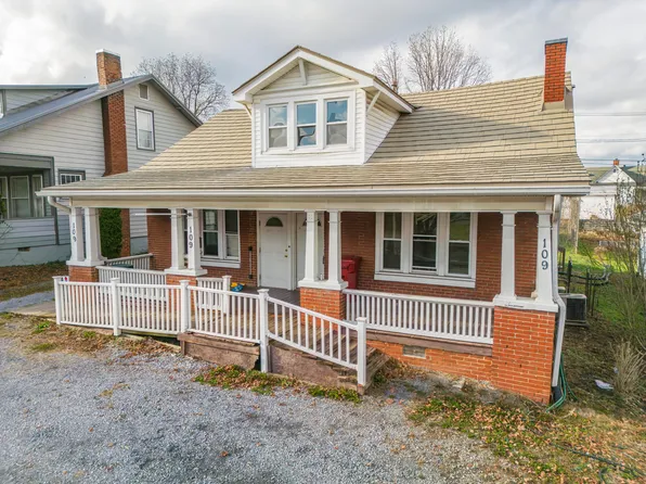 109 E Maple St, Johnson City, TN 37601