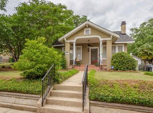 1217 Hickman Rd, Augusta, GA 30904