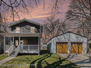 1239 Mechanic St, Lansing, MI 48912