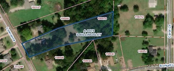 2nd image of 1017 S Lowrance Rd