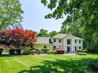 310 Oregon Rd, Cheshire, CT 06410