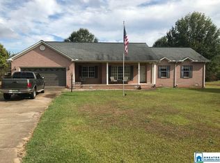 112 Ridgeview Dr, Alexandria, AL 36250