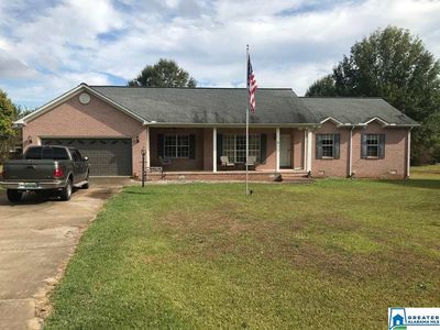 112 Ridgeview Dr, Alexandria, AL, 36250