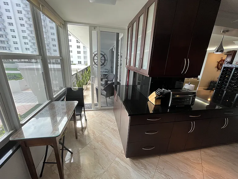 4280 Galt Ocean Dr #2C — Photo 29