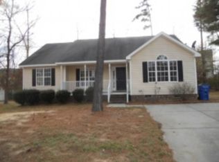 1620 Eva Mae Dr, Raleigh, NC 27610