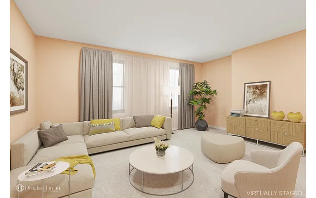 Sold by Douglas Elliman | media 2