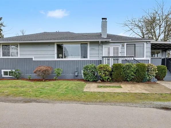 7301 32nd Avenue S, Seattle, WA 98118