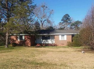 1831 Dublin Eastman Rd, Dexter, GA 31019