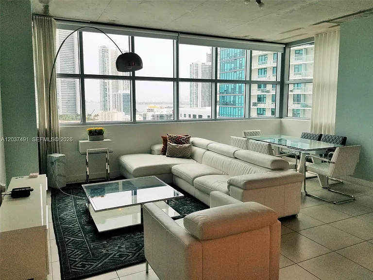 3301 NE 1st Ave #1602 — Photo 3