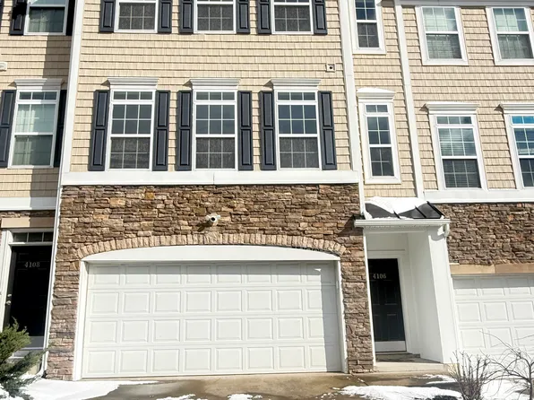 4106 Sun Vw, Morgantown, WV 26505