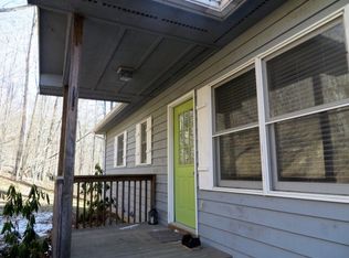 130 Middle Ridge Rd, Todd, NC 28684