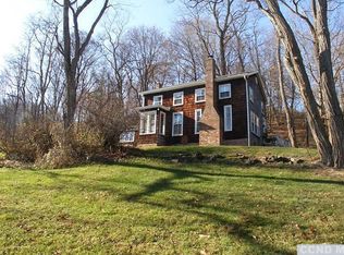 137 Block Factory Rd, Germantown, NY 12526