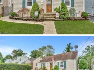 121 Highfield Rd, Colonia, NJ 07067