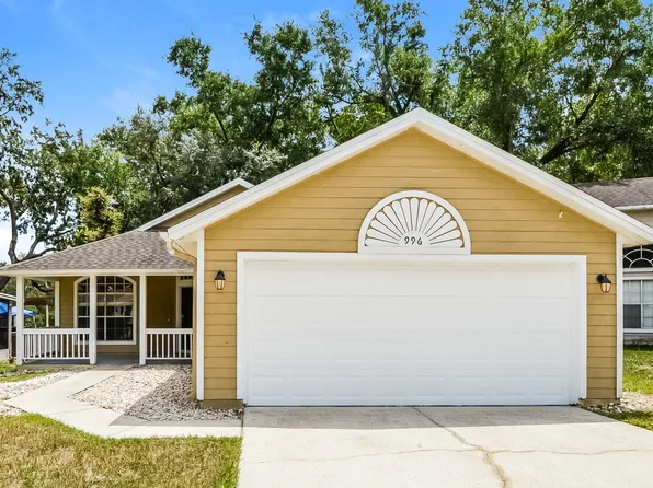 996 Maple Ct, Apopka, FL 32703