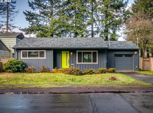 1055 NE 110th Ave, Portland, OR 97220