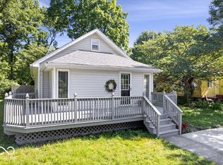 1826 E 67th St, Indianapolis, IN