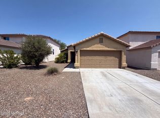 850 W Calle Arroyo Norte, Green Valley, AZ 85614