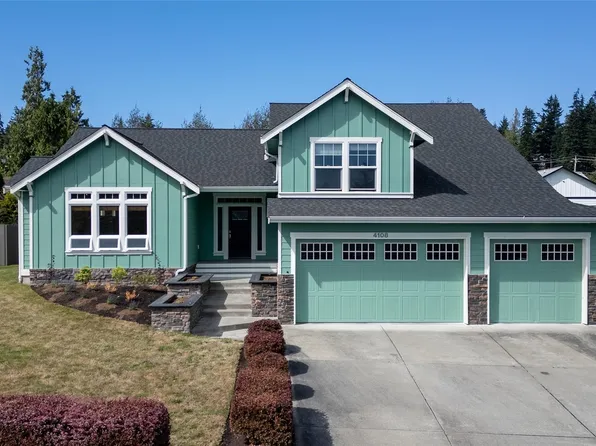 4108 Cherry Lane, Anacortes, WA 98221