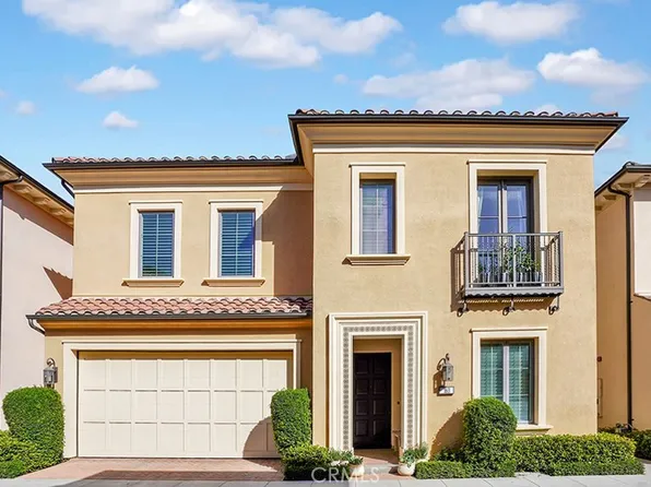 163 Linda Vis, Irvine, CA 92618