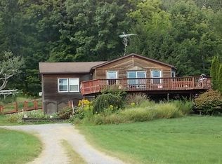 6740 Conesus Springwater Rd, Conesus, NY 14435