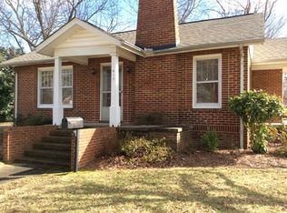 417 S Franklin St, China Grove, NC 28023