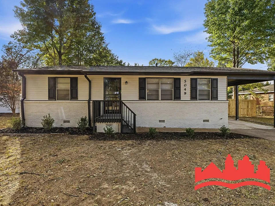 5049 Neely Rd