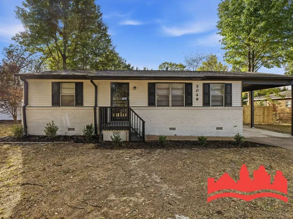 5049 Neely Rd, Memphis, TN 38109