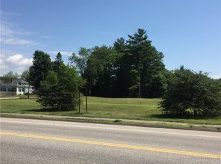 North St, Saco, ME 04072
