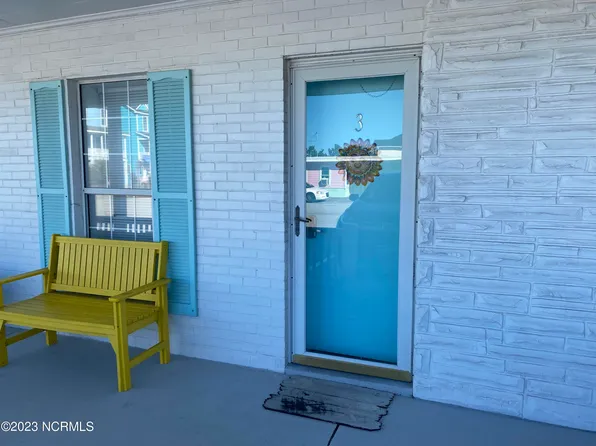 201 Henderson Boulevard #3, Atlantic Beach, NC 28512