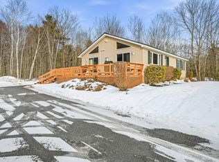 36 Pennmaric Road, Augusta, ME 04330