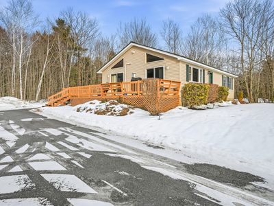 36 Pennmaric Road, Augusta, ME, 04330