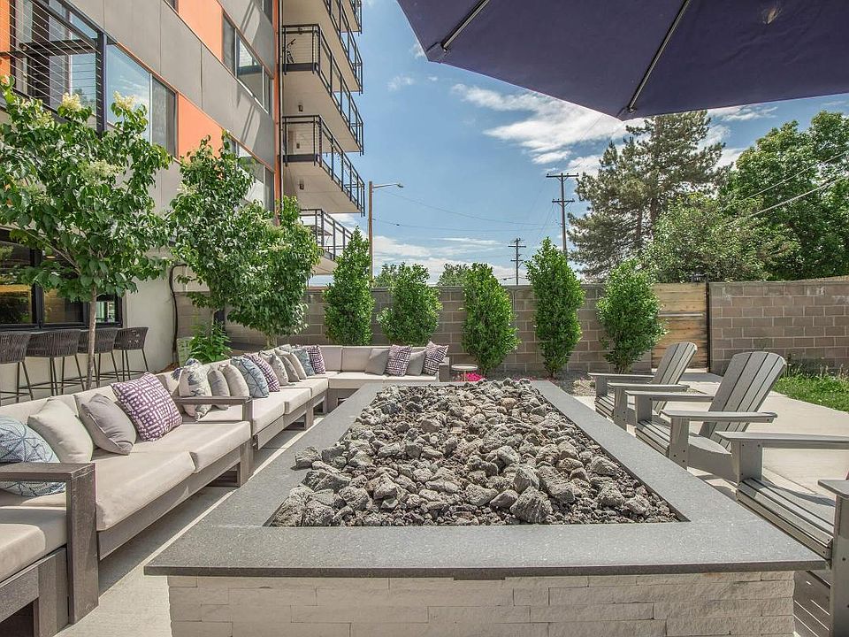 Wellshire Apartments 2499 S Colorado Blvd Denver CO Zillow