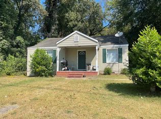 2005 7th St, Columbus, GA 31906