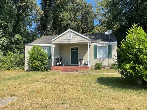 2005 7th St, Columbus, GA 31906