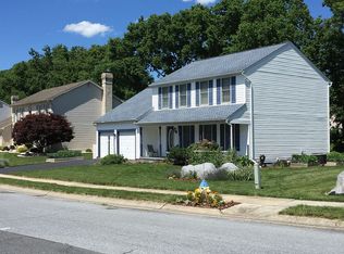 6200 Charing Cros, Mechanicsburg, PA