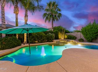 1532 E Zion Way, Chandler, AZ 85249