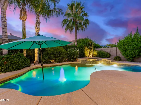 1532 E ZION Way, Chandler, AZ 85249