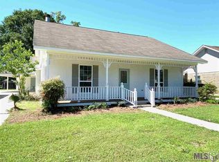 1931 S Flannery Rd, Baton Rouge, LA 70816