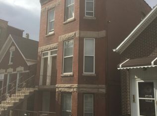 2250 W 23rd St UNIT G, Chicago, IL 60608