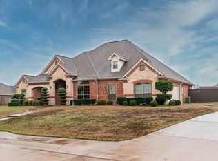 1341 Ashemore Ct, Midlothian, TX 76065