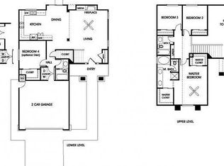 10821 Bellone Way, Rancho Cordova, CA 95670