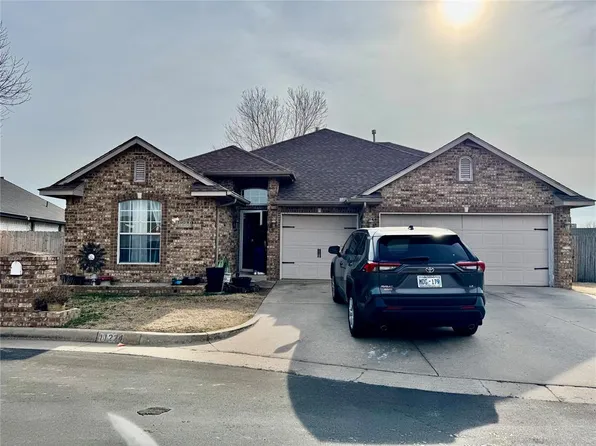 11224 Arbor Lake Dr, Oklahoma City, OK 73170