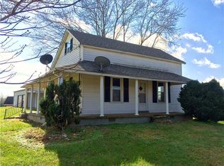 2 Fisher Hollow Rd, Loretto, TN 38469