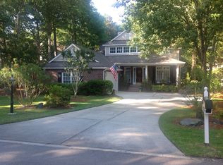 8315 Vintage Club Cir, Wilmington, NC 28411