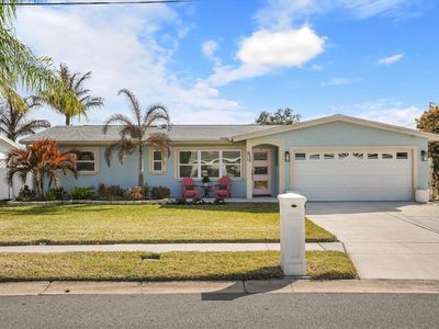 1395 Hannah Dr, Merritt Island, FL, 32952
