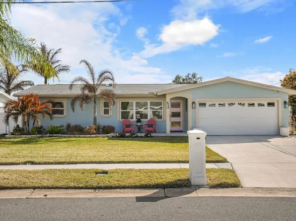 1395 Hannah Dr, Merritt Island, FL 32952