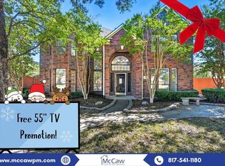 622 Andover Ln, Coppell, TX 75019